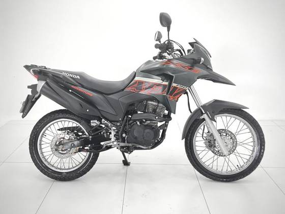HONDA XRE 190 ABS 